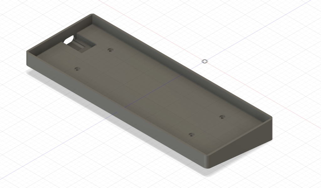 cool336自作キーボードキット