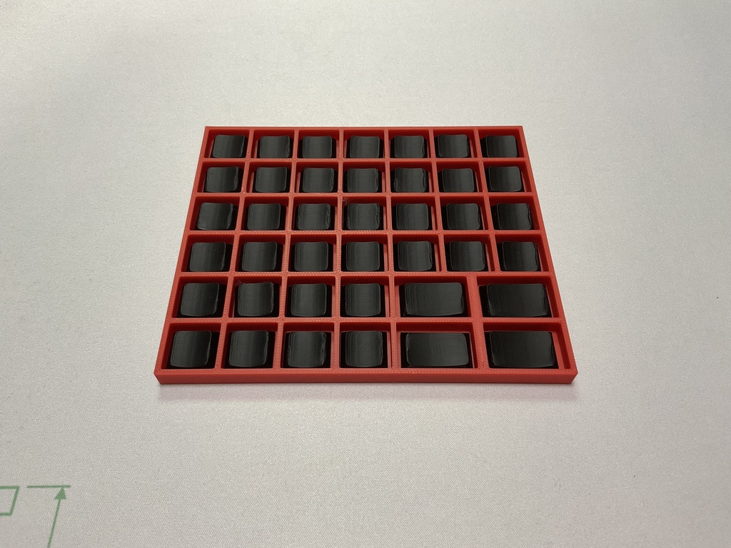 cool436自作キーボードキット