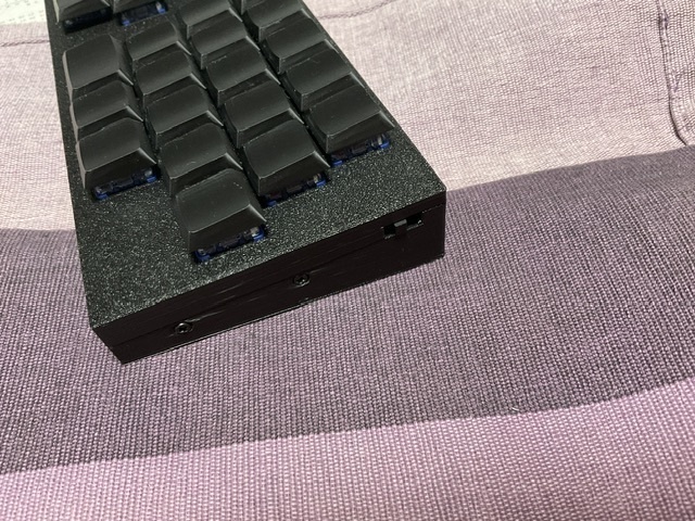 cool436自作キーボードキット