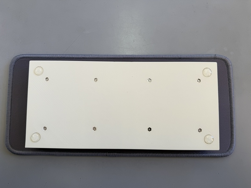 cool650lp自作キーボードキット