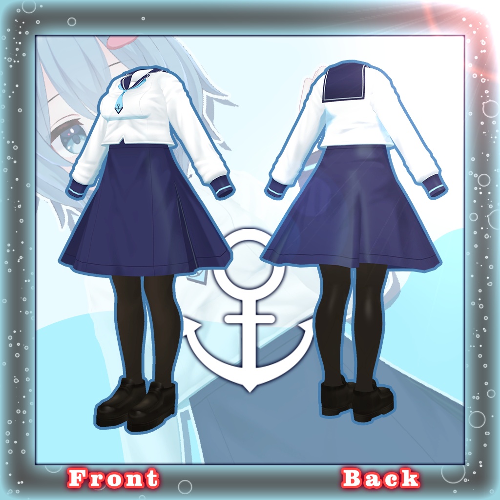 【ラスク専用衣装】となみ