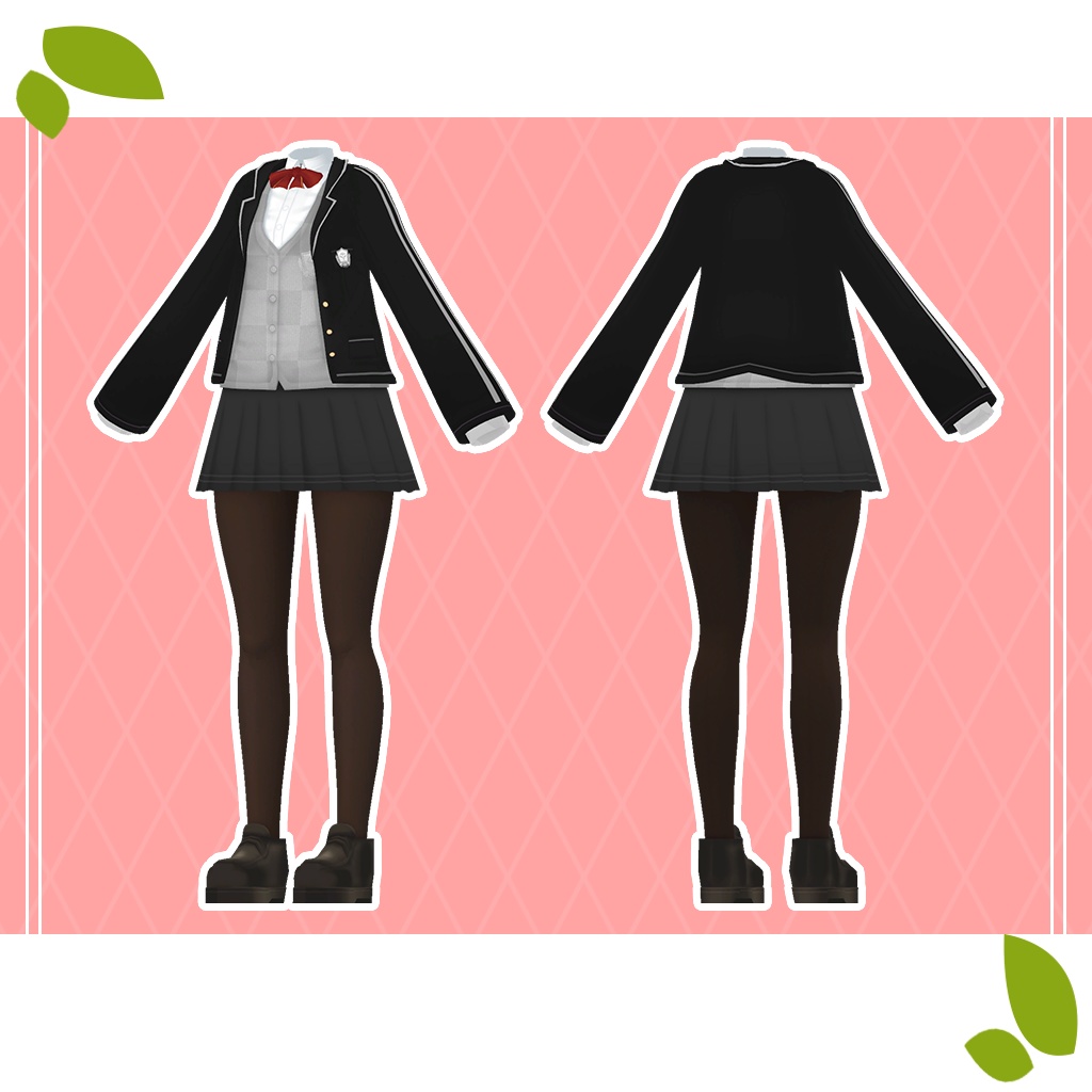 【ラスク専用衣装】キンセンカ