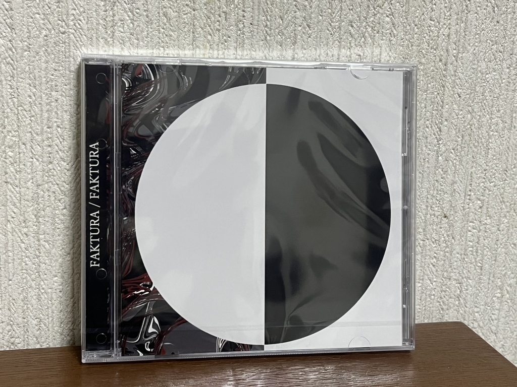 FAKTURA / FAKTURA