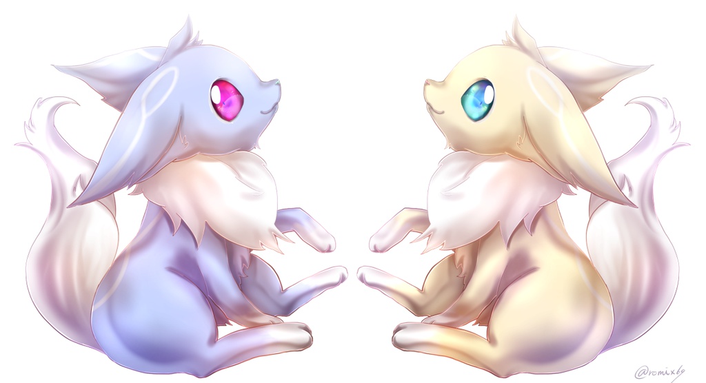 ユノフィーヌさん専用