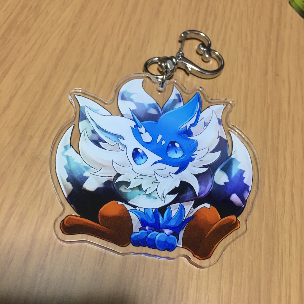 ぽち子さん限定