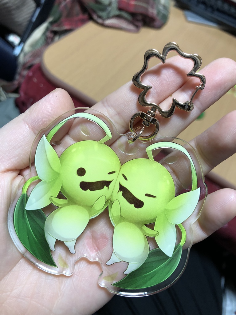 Ruka様オーダー