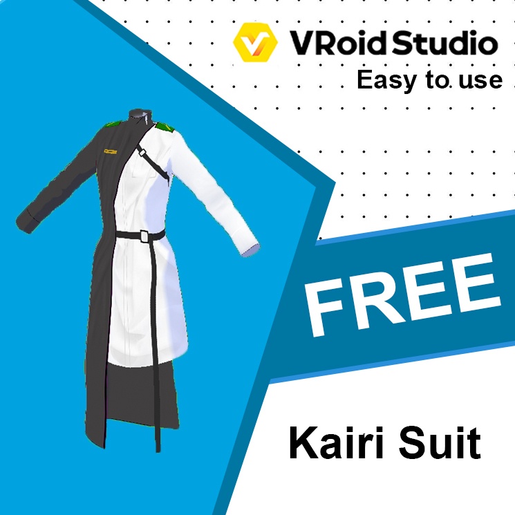 [ Tops ] Kairi suit