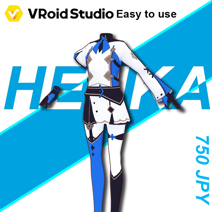 [ Tops Bottoms ] Henka