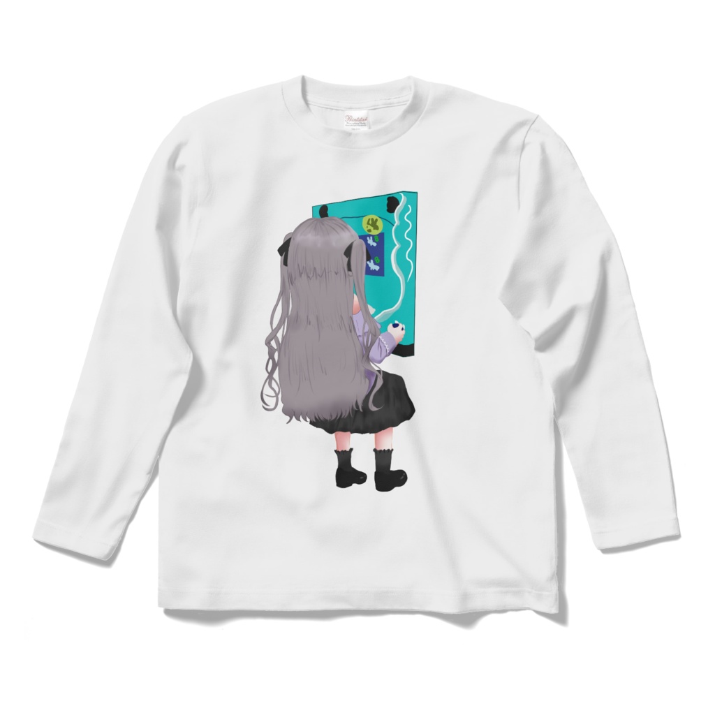 万発祈願Tシャツ