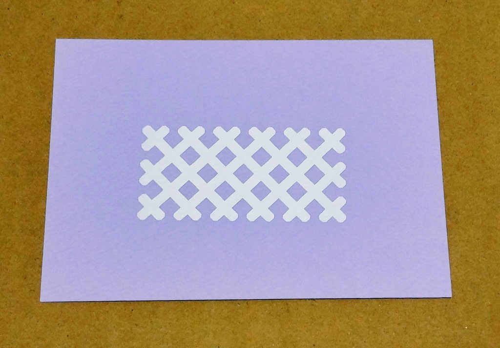 概念ポストカードセット