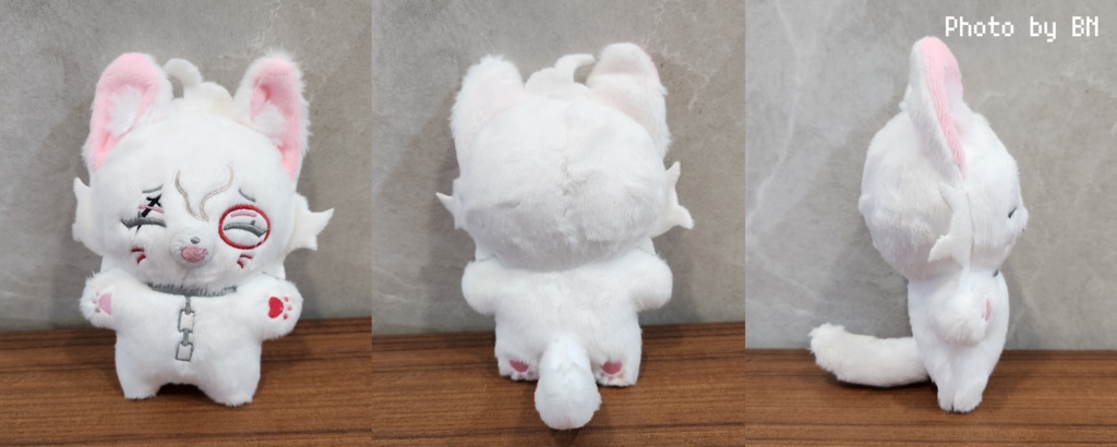 🤍白黒にゃんにゃん🖤