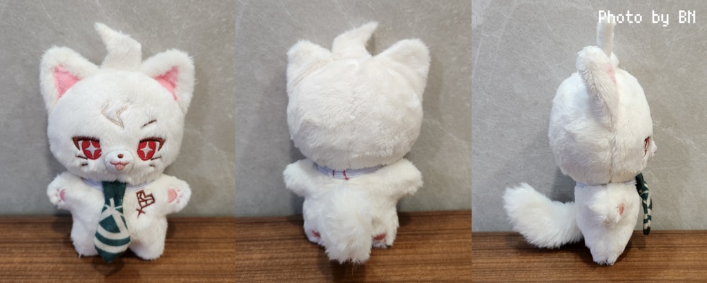 🤍白黒にゃんにゃん🖤