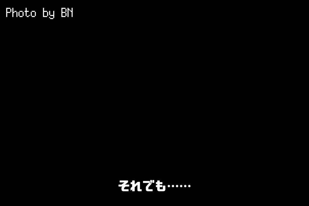 🤍白黒にゃんにゃん🖤