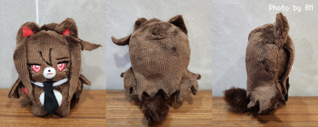 🤍白黒にゃんにゃん🖤