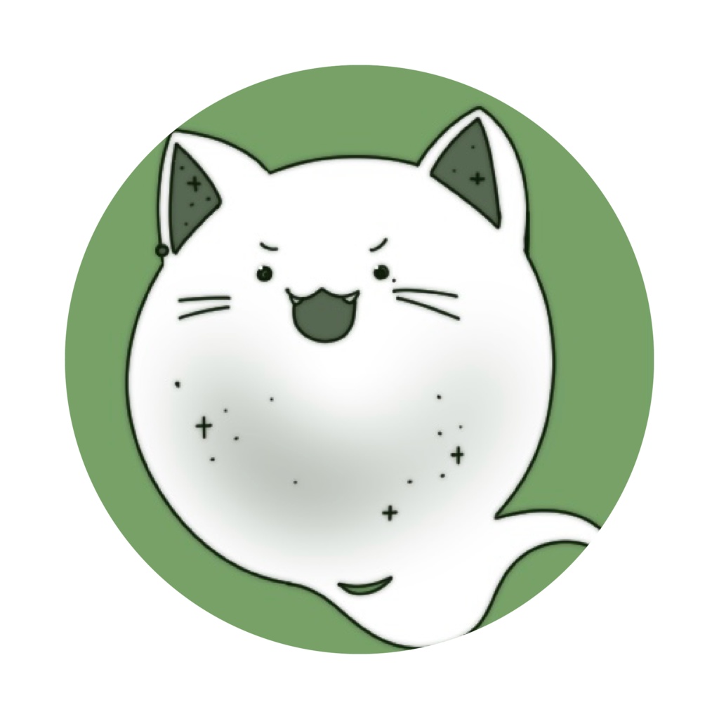 【ゆちる】もちふわクッション