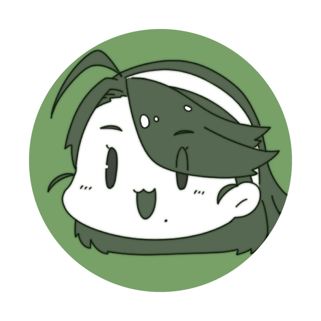 【ぼい】もちふわクッション