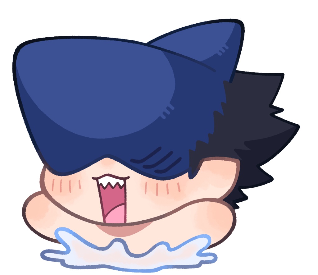 どこでも！ビムくん