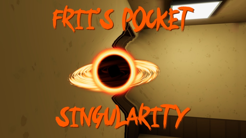 Pocket singularity