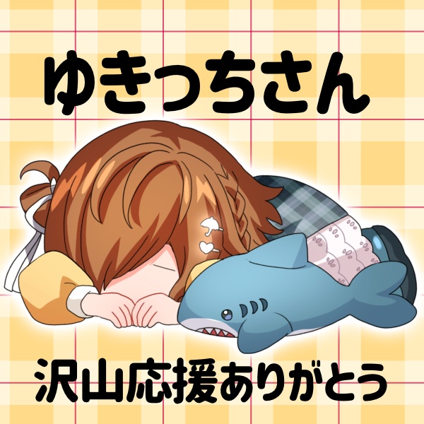 ゆきっちさん 返礼品