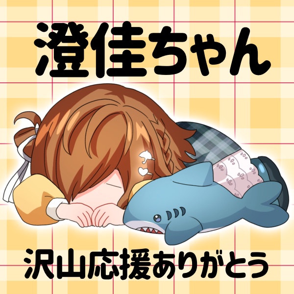 澄佳ちゃん 返礼品