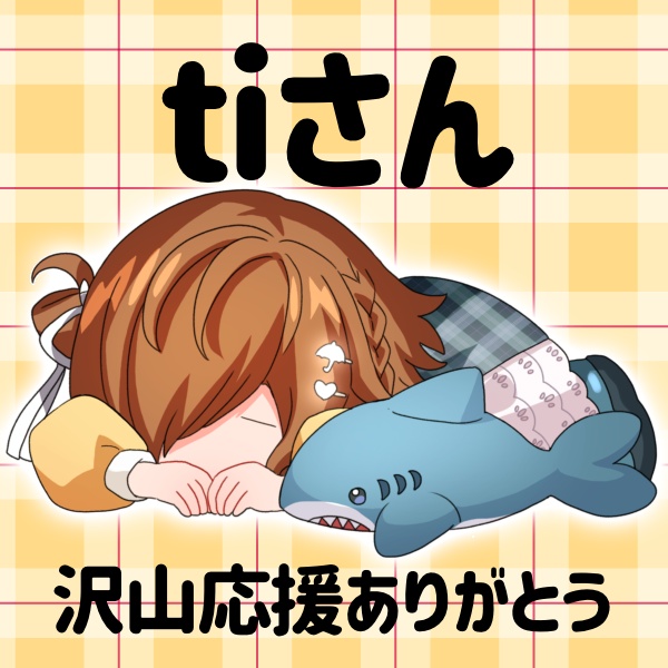 tiさん 返礼品