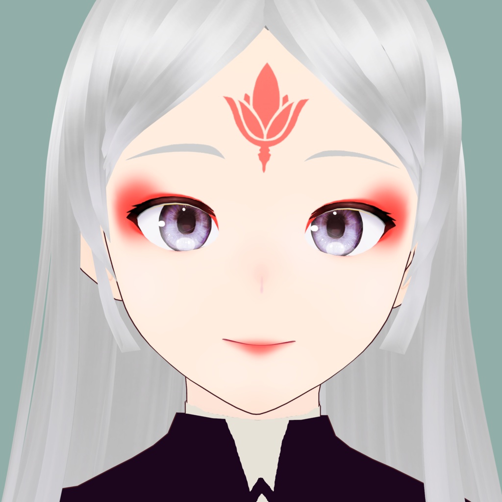 【outline works】05 VRM&VROID