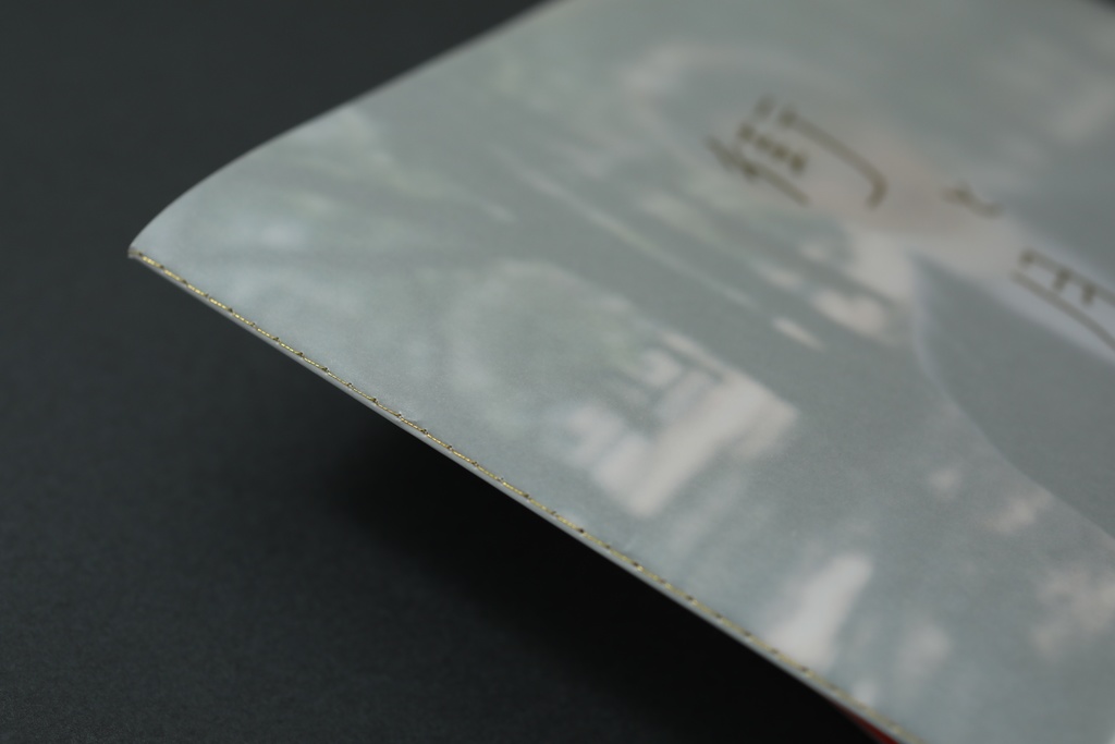 フォトブック『街と月』featuring 中村月子