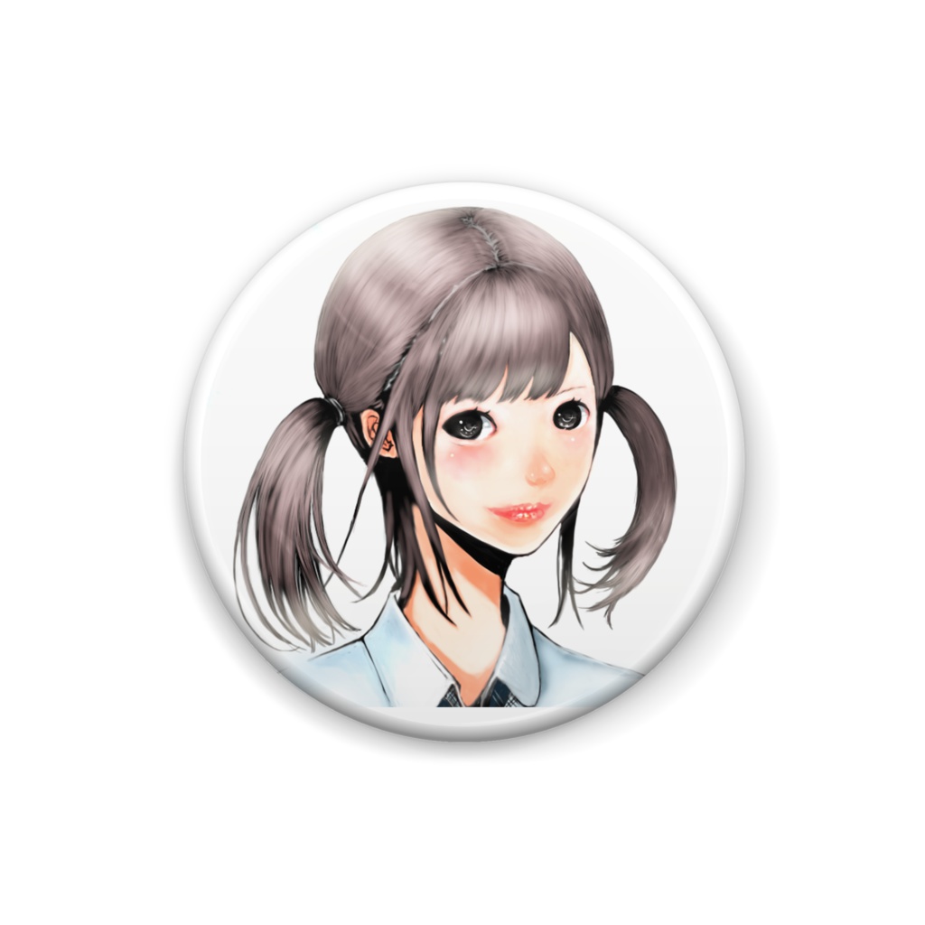 缶バッジ5