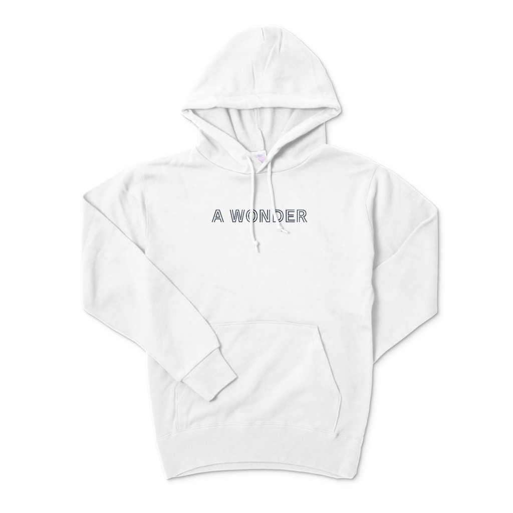 パーカー【880*】各色別デザイン