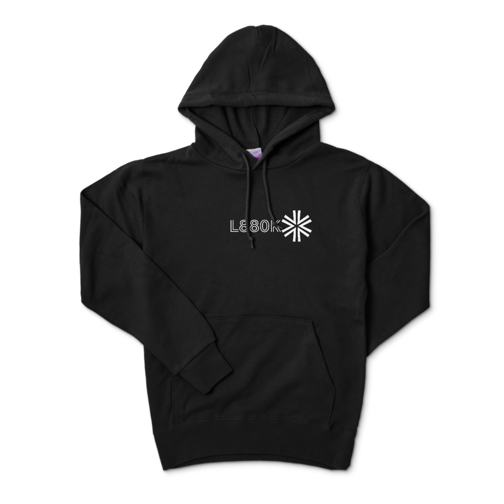 パーカー【880*】各色別デザイン