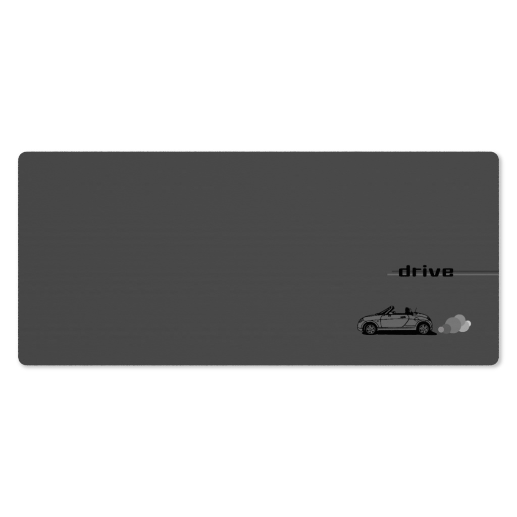 プレイマット オープンdrive