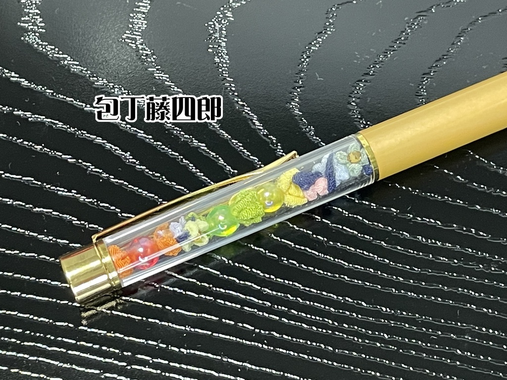 【刀剣乱舞イメージ】ボールペン