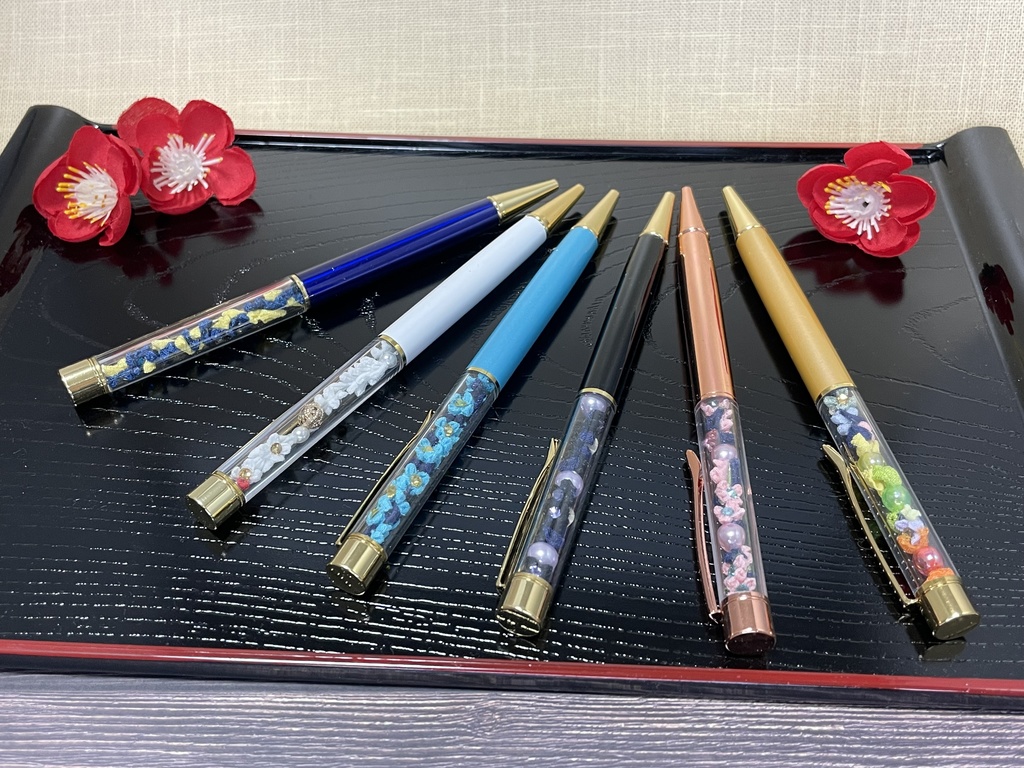 【刀剣乱舞イメージ】ボールペン