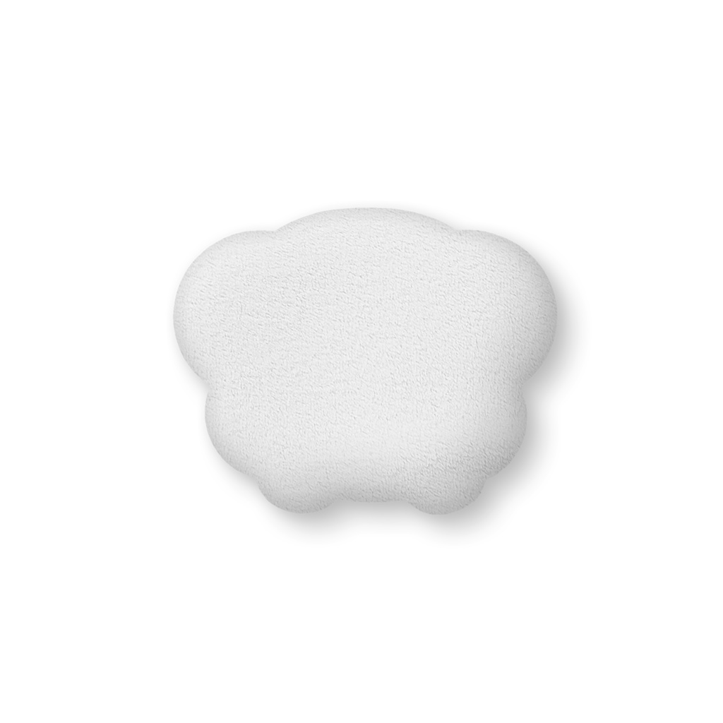 ぷにぷにクッション みどりぷに