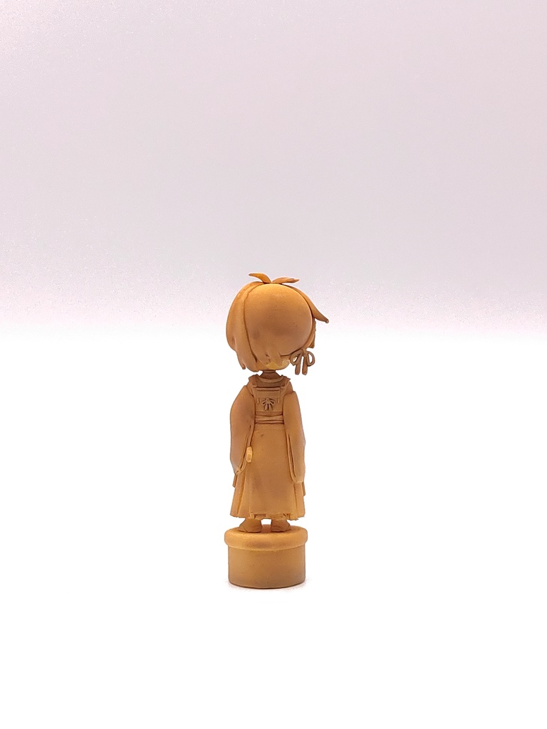 ハニワ三日月宗近