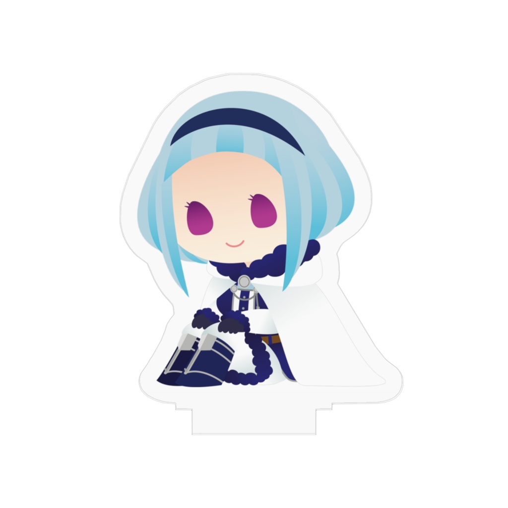 【PFLS】ユージンアクスタ