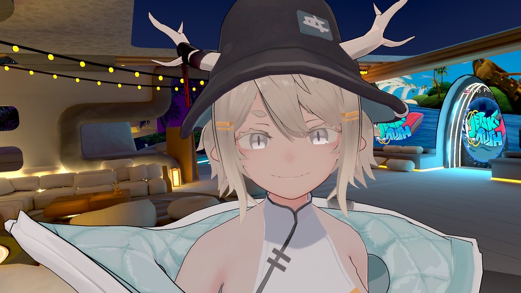 Yoll Face Tracking Add-On