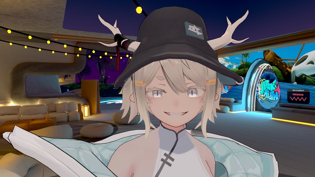 Yoll Face Tracking Add-On