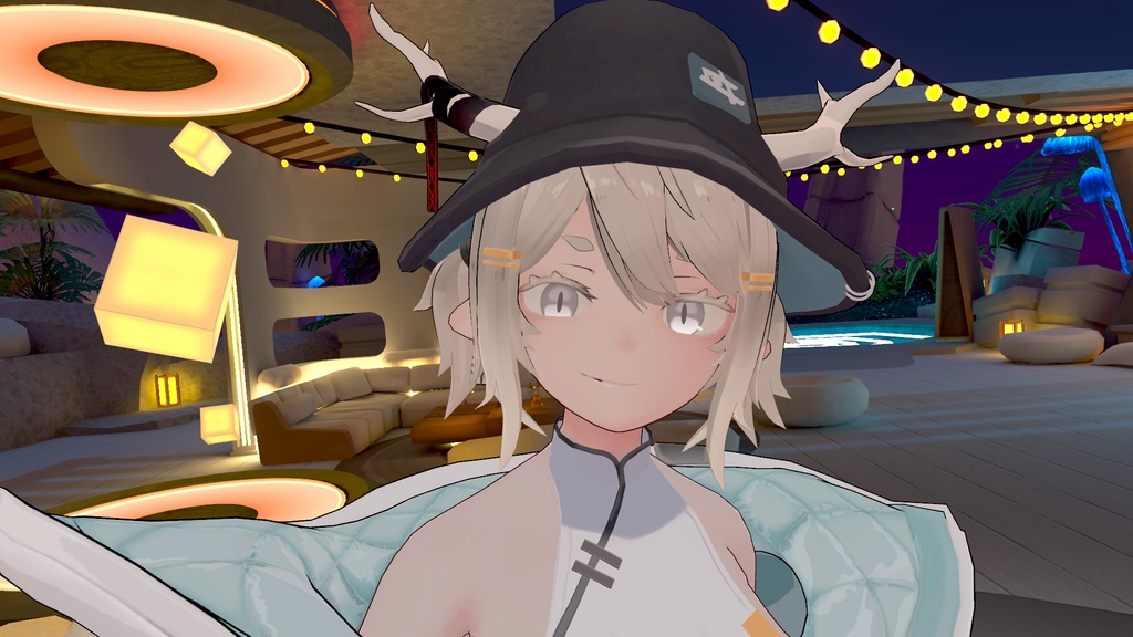 Yoll Face Tracking Add-On