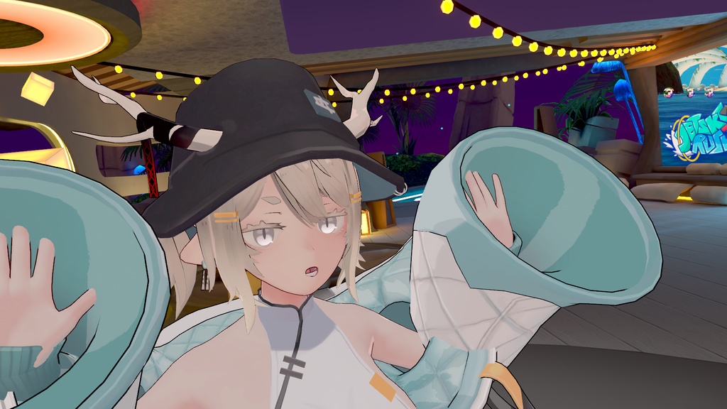 Yoll Face Tracking Add-On