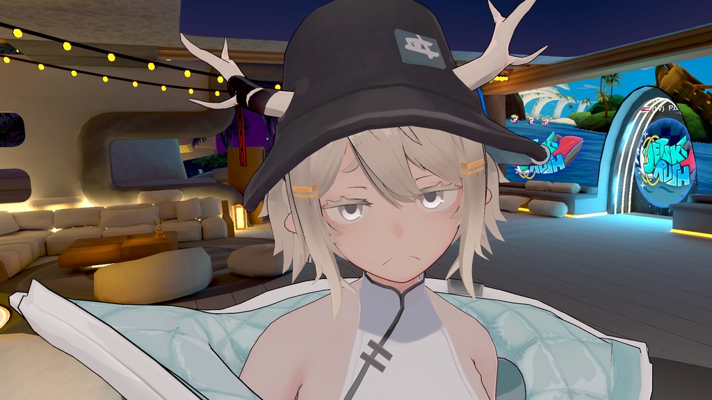 Yoll Face Tracking Add-On