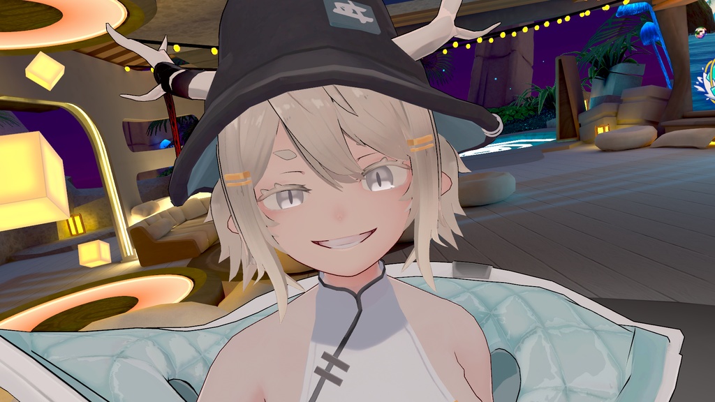 Yoll Face Tracking Add-On