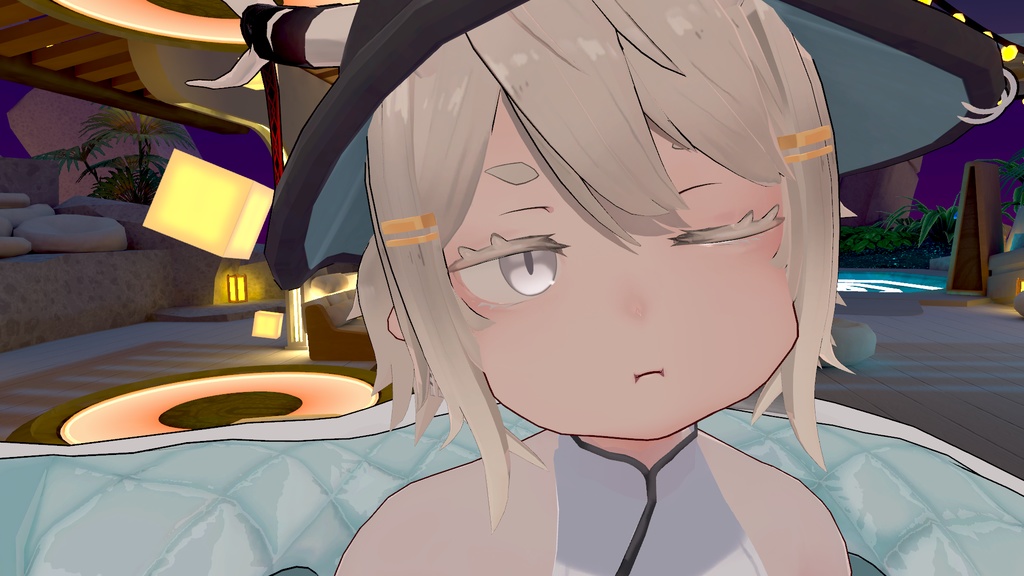 Yoll Face Tracking Add-On