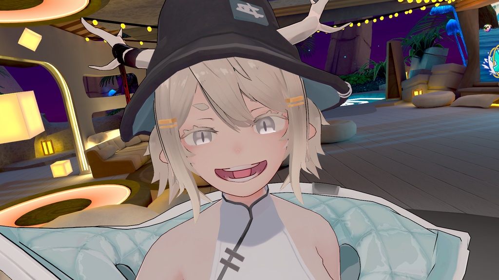 Yoll Face Tracking Add-On