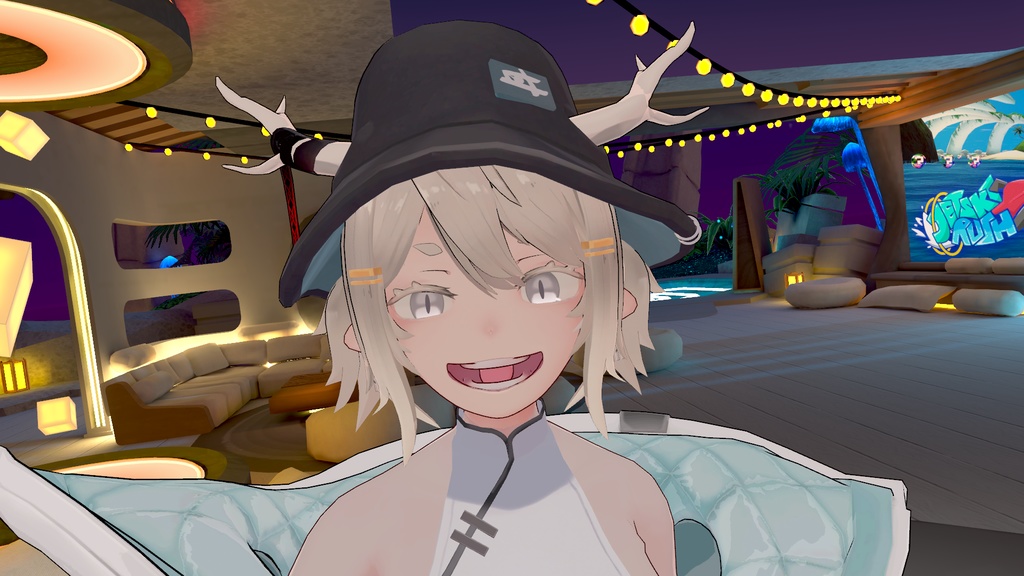 Yoll Face Tracking Add-On