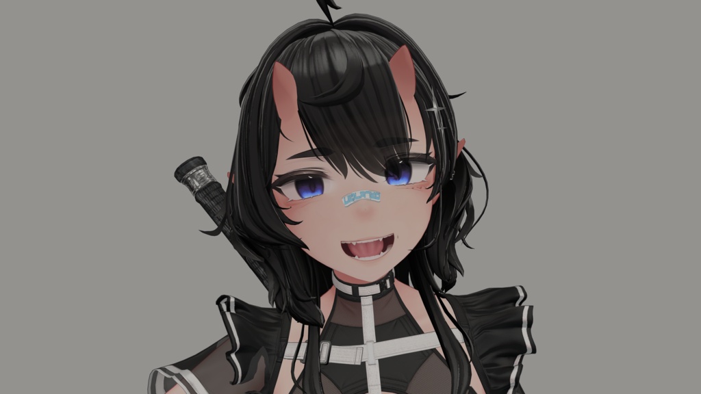 Uruki Face Tracking Add-on