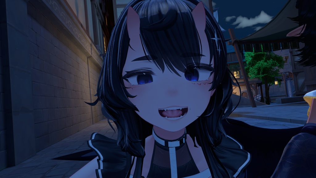 Uruki Face Tracking Add-on