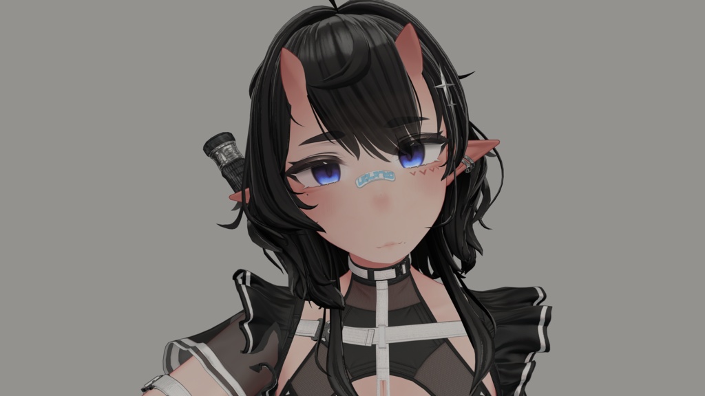 Uruki Face Tracking Add-on