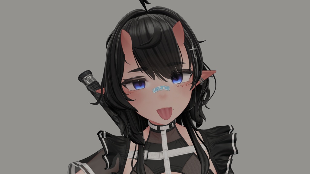Uruki Face Tracking Add-on