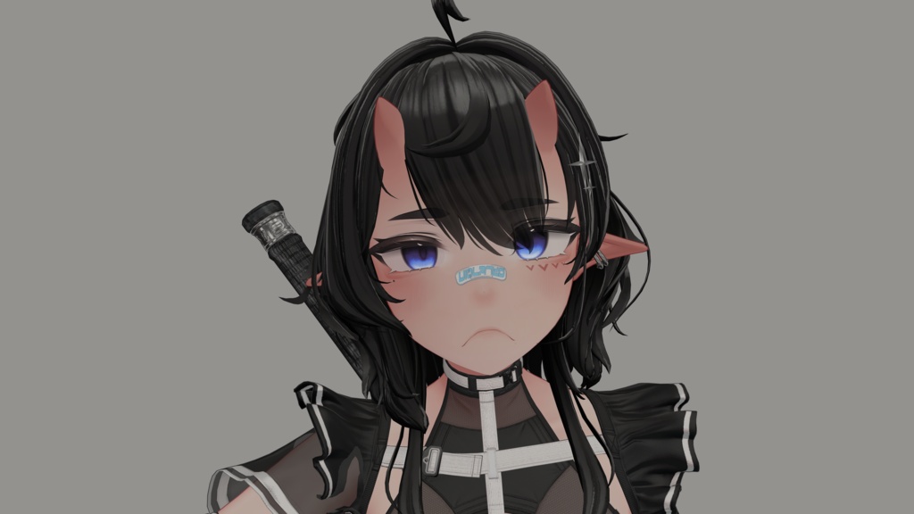 Uruki Face Tracking Add-on